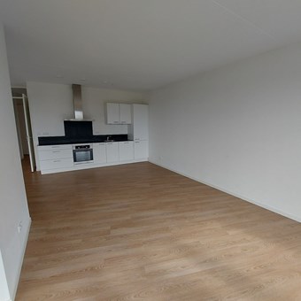 Diemen, Jan Wolkerslaan, 2-kamer appartement - foto 3