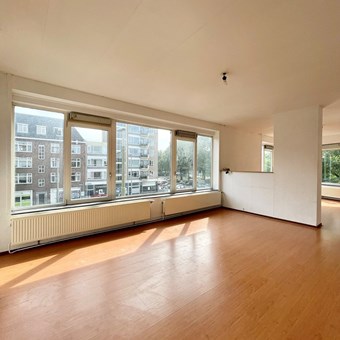 Rotterdam, Bergselaan, bovenwoning - foto 2