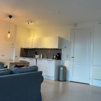 Amsterdam, Commelinstraat, bovenwoning - foto 3