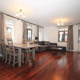 Den Haag, Calliopestraat, benedenwoning - foto 2