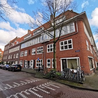 Amsterdam, Nepveustraat, 3-kamer appartement - foto 2