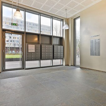 Hoofddorp, Burgemeester van Stamplein, 3-kamer appartement - foto 3