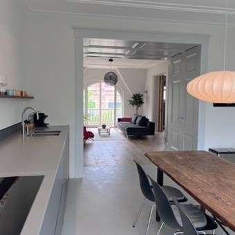 Rotterdam, Voorschoterlaan, bovenwoning - foto 3