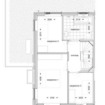 Spierdijk, Ommeland, hoekwoning - foto 3