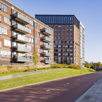 Amersfoort, Evenaar, 3-kamer appartement - foto 2