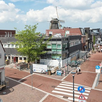 Aalsmeer, Weteringstraat, 2-kamer appartement - foto 2