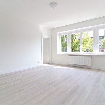 Amsterdam, Sloterkade, 3-kamer appartement - foto 2