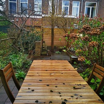 Leiden, Schelpenkade, benedenwoning - foto 3