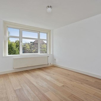 Amsterdam, Baarsjesweg, 3-kamer appartement - foto 3