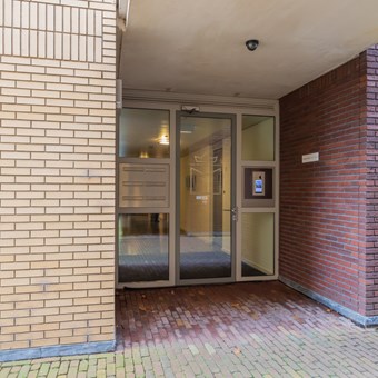 Haarlem, De Leystarlaan, 2-kamer appartement - foto 2