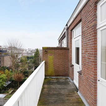 Den Haag, Frankenslag, bovenwoning - foto 3