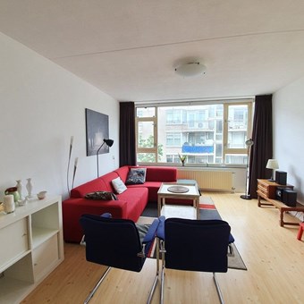 Amsterdam, Pieter Nieuwlandstraat, 3-kamer appartement - foto 3