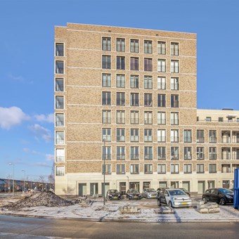 Zoetermeer, Burgemeester Augustijnstraat, 3-kamer appartement - foto 2