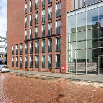 Breda, Markendaalseweg, 2-kamer appartement - foto 2