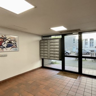 Arnhem, Bergstraat, 2-kamer appartement - foto 2