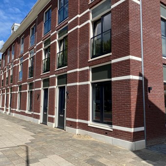 Leiden, Zijlsingel, benedenwoning - foto 3