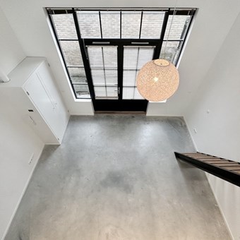 Amsterdam, Bellamystraat, 2-kamer appartement - foto 3