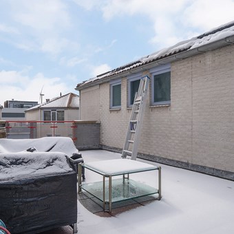 Zoetermeer, Blauw-roodlaan, 4-kamer appartement - foto 3