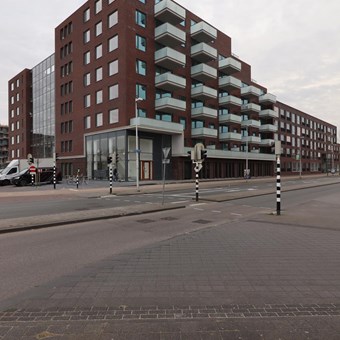 Utrecht, Parkzichtlaan, galerijflat - foto 2