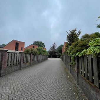 Hoogland, Hamseweg, eengezinswoning - foto 2