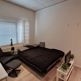 Groningen, Helper Oostsingel, kamer - foto 2