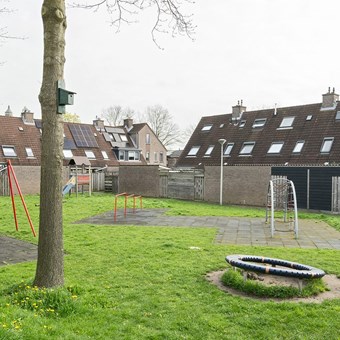 Leerdam, Oostwal, eengezinswoning - foto 3