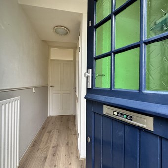 Amersfoort, Peter van Anrooystraat, tussenwoning - foto 3