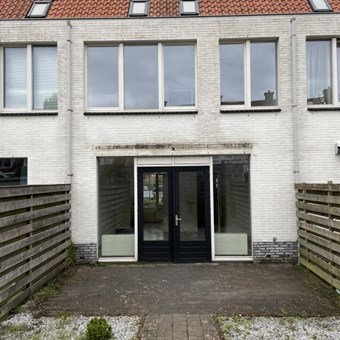 Bussum, Godelindestraat, tussenwoning - foto 2