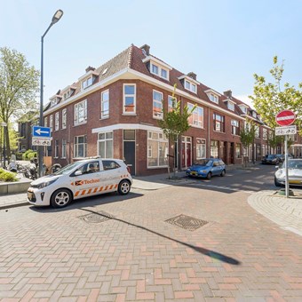 Schiedam, Filips van Bourgondiestraat, bovenwoning - foto 2