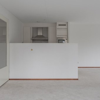 Amsterdam, Jan van Galenstraat, 2-kamer appartement - foto 3