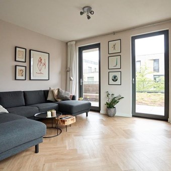 Amsterdam, IJdoornlaan, 2-kamer appartement - foto 3