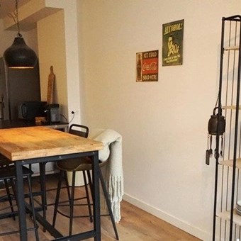 Rotterdam, Oudedijk, 4-kamer appartement - foto 3