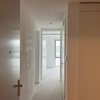 Amsterdam, Brandslangstraat, 3-kamer appartement - foto 2