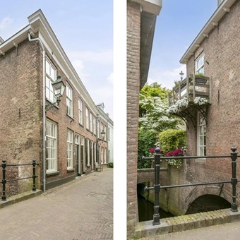 Den Bosch, Kruisbroedersstraatje, hoekwoning - foto 2