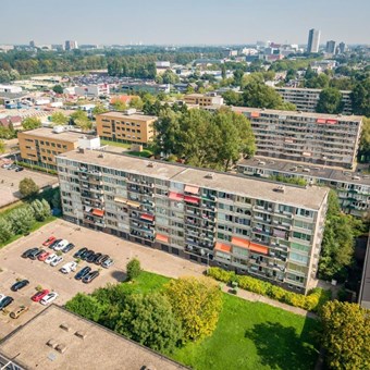 Rotterdam, Willem van Boelrestraat, 4-kamer appartement - foto 3