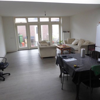 Hilversum, Rozenstraat, hoekwoning - foto 3