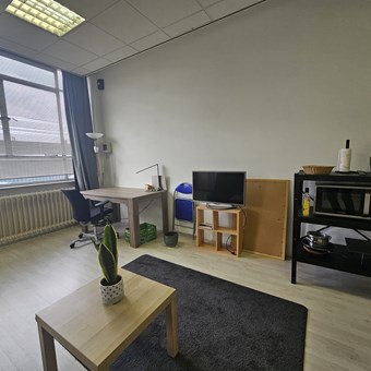 Groningen, Paradijsvogelstraat, semi zelfstandige studio - foto 3