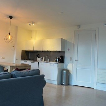 Amsterdam, Commelinstraat, 3-kamer appartement - foto 3