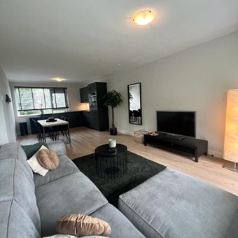 Vlaardingen, Curaçaolaan, 4-kamer appartement - foto 3