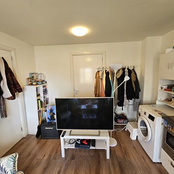 Groningen, Korreweg, 2-kamer appartement - foto 3