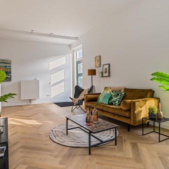 Veenendaal, Nieuweweg, 5-kamer appartement - foto 3