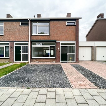 Terneuzen, Bernard Zweerslaan, vrijstaande woning - foto 2