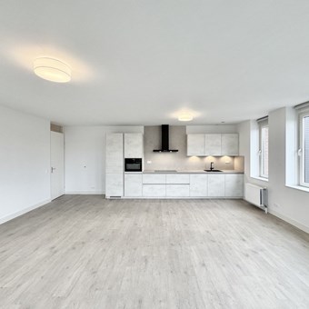 Almere, Nederlandstraat, 3-kamer appartement - foto 2