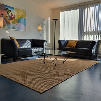 Rotterdam, Karel Doormanstraat, 3-kamer appartement - foto 2