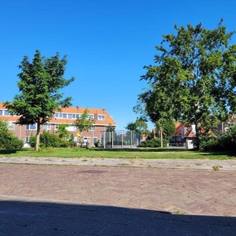 Sneek, Johan Willem Frisostraat, benedenwoning - foto 3