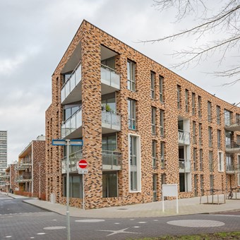 Duivendrecht, Astronautenweg, 3-kamer appartement - foto 3