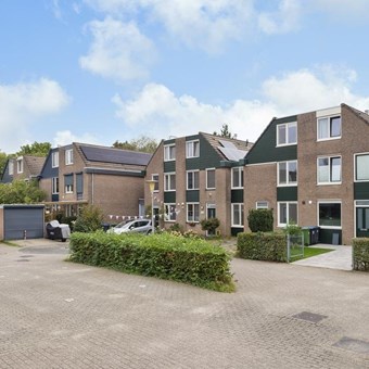 Arnhem, Van Gentswei, geschakelde woning - foto 2