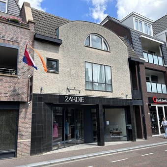 Asten, Burgemeester Wijnenstraat, 3-kamer appartement - foto 2