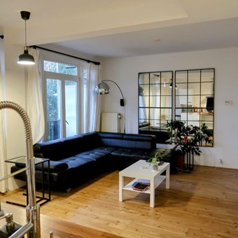 Amsterdam, Haarlemmermeerstraat, 3-kamer appartement - foto 3