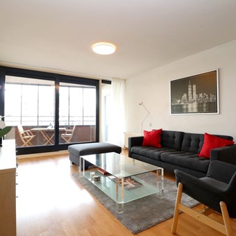 Rotterdam, Specerijenhof, 3-kamer appartement - foto 3